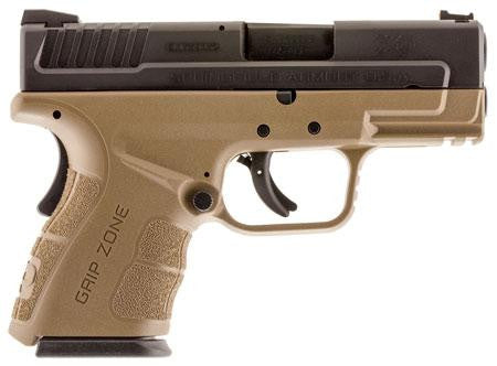 SPG XDG9845FDEHC 45 MOD2 SC 3.3    FDE