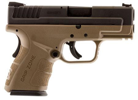 SPG XDG9845FDE   45 MOD2 SC 3.3 10RFDE