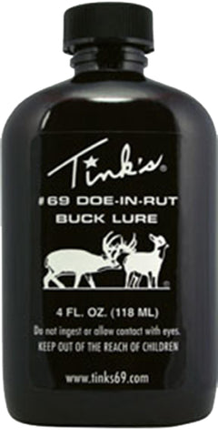 TINKS W6202   #69 DOE-IN-RUT LURE 4OZ