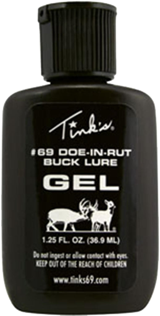 TINKS W6302   #69 DOE-IN-RUT GEL