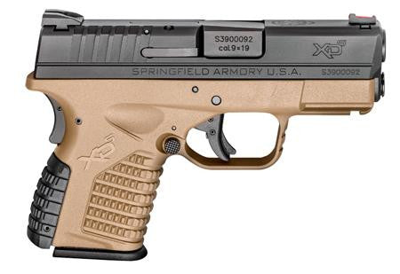 SPG XDS9339DEE   9M         3.3    FDE