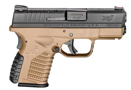 SPG XDS93345DEE  45         3.3    FDE