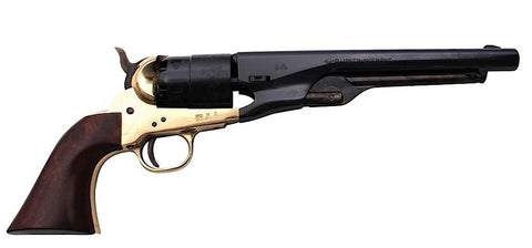 TRAD FR18601  1860 COLT ARMY 44C BRASS