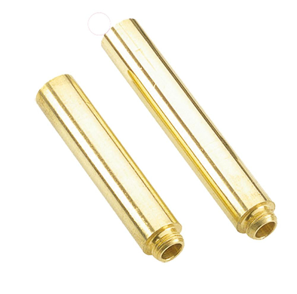 TRAD A1237    BRASS SPOUT SET 75-100GR