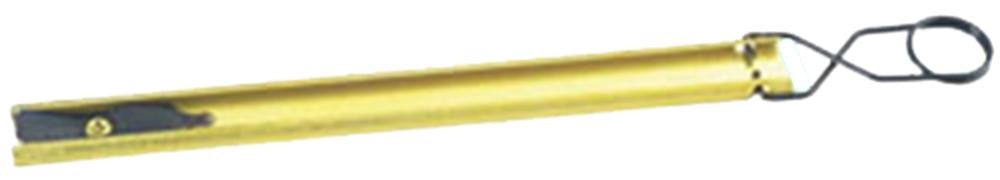 TRAD A1418    209 CAPPER BRASS