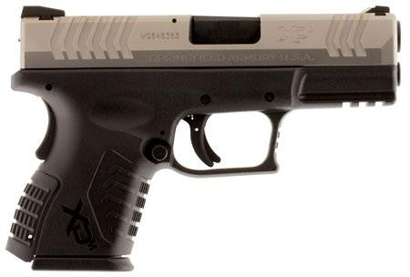 SPG XDM93845CSE   45 COMP   3.8 10RBLK