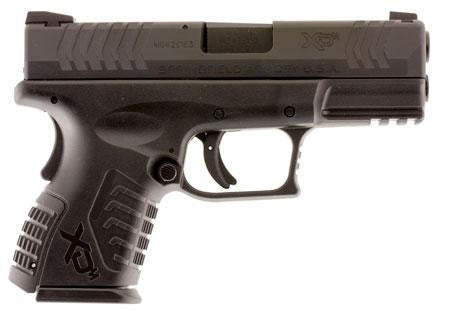 SPG XDM9389CBNJE  9M COMP   3.8 13RBLK