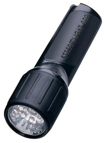 STL 68302  PROPOLYMER 4AA    WHITE LED