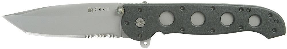 COL M1614Z  CARSON FLIPPER ZYTEL CE