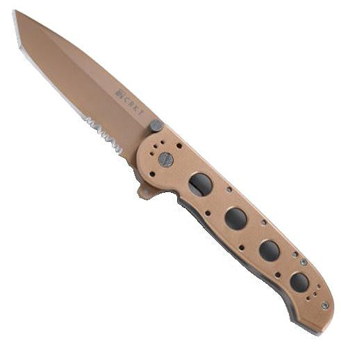 COL M1614D  DESERT BIG DOG