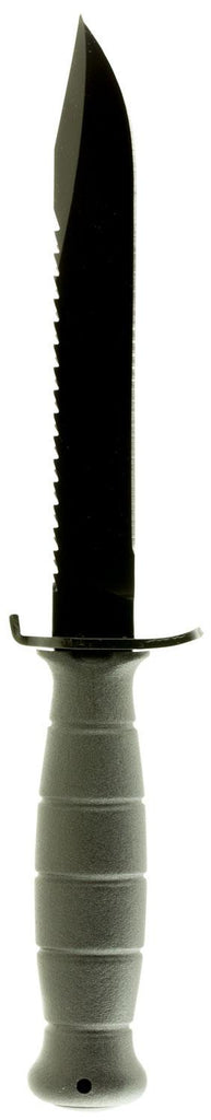 GLOCK KB17581  FIELD KNIFE-SAW 81  BLK