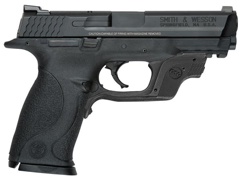 S&W M&P9   10174  9MM 4.25 CT GRN  17R