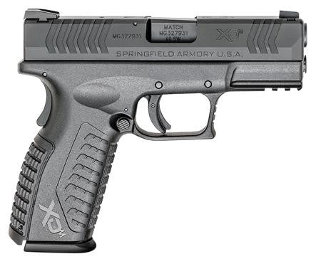 SPG XDM9384BHCE   40      3.8      BLK