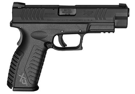 SPG XDM9202HCE    40      4.5      BLK