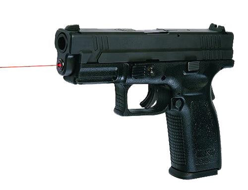 LASM LMS-3XD      XD 9MM-40SW  3IN