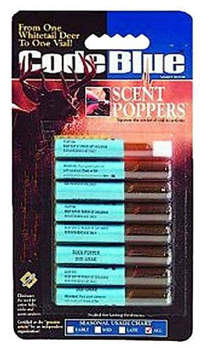 CODE OA1044 BUCK    POPPERS CNSTR 200