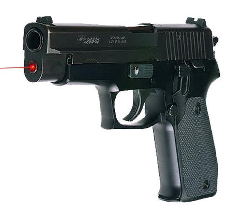 LASM LMS-2201     SIG P220 45ACP   RED