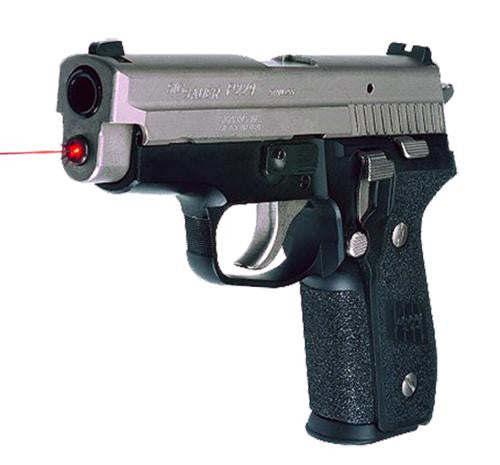 LASM LMS-2291     SIG P229         RED