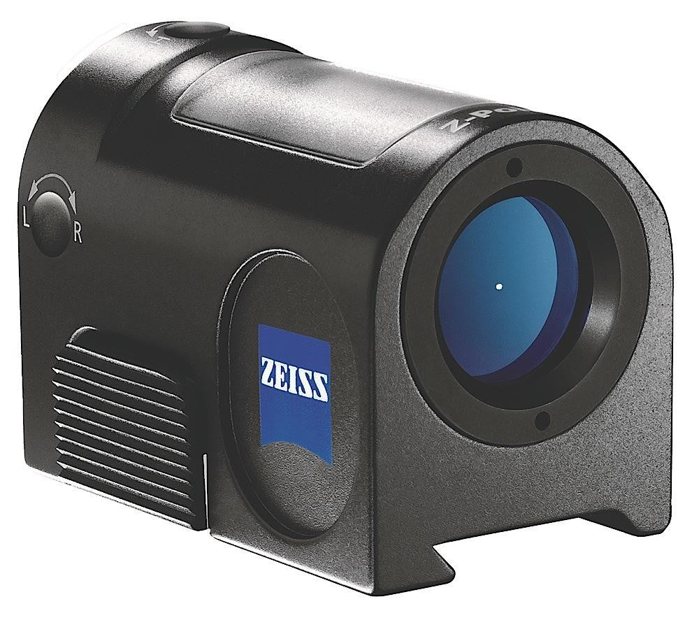 ZEISS 521767 Z-POINT RED-DOT WEAVER