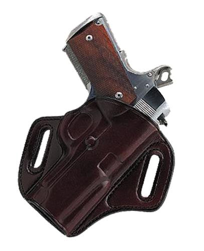 GALCO CON454B CONCEALABLE P2000 SK  BK