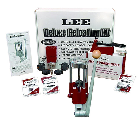 LEE 90928 VALUE 4HOLE W-AI RLD KIT