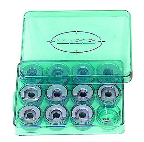 LEE 90197 SET-UNIV PRESS SHELL HOLDERS