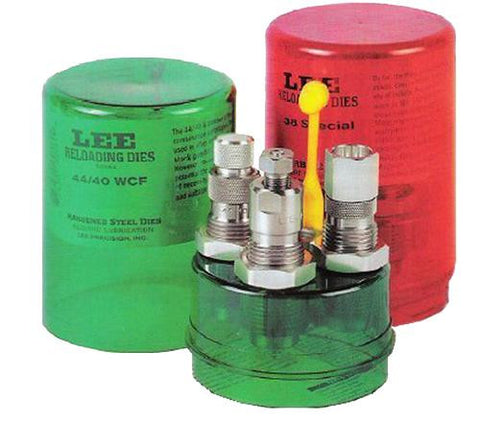 LEE 90516 3 DIE SET 44 SPL CARBIDE