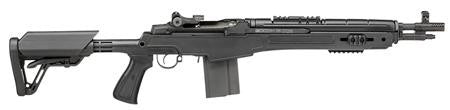 SPG AA9611   M1A SOCOM 7.62 CQB    SYN