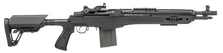 SPG AA9611PK M1A SOCOM 7.62 CQB    SYN