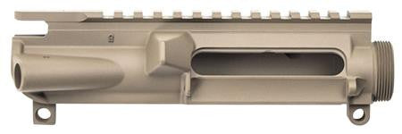 AERO APAR501801   AR15 UPPER STRP  FDE