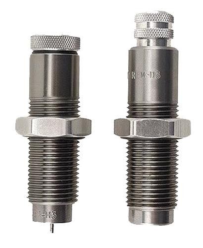 LEE 90719 COLLET DIE 8X57      SET