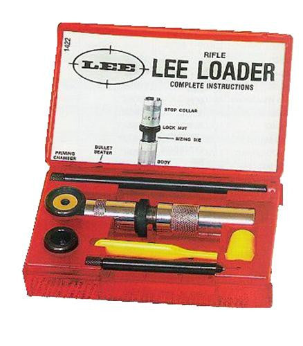 LEE 90257 LEE LOADER 38 SPL