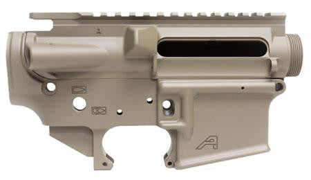 AERO APCS100008   AR15 STRP REC SET FD