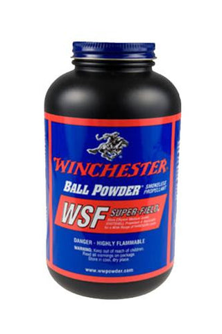 WIN    WSF1   WSF   SHOTGUN POWDR  1LB