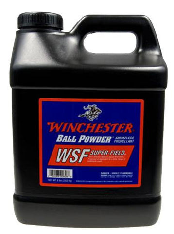 WIN    WSF8   WSF   SHOTGUN POWDR  8LB