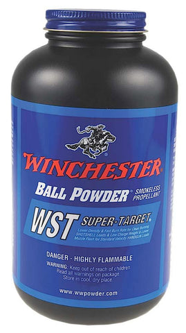 WIN    WST1   WST   SHOTGUN POWDR  1LB