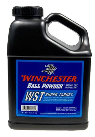 WIN    WST8   WST   SHOTGUN POWDR  8LB