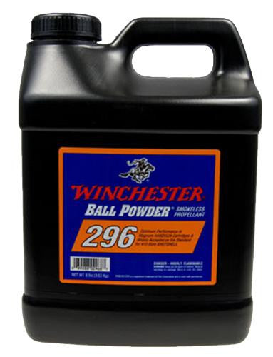 WIN    2968   296      PSTL POWDR  8LB