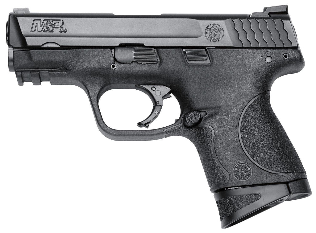 S&W M&P9C  209304 9M   3.5         12R