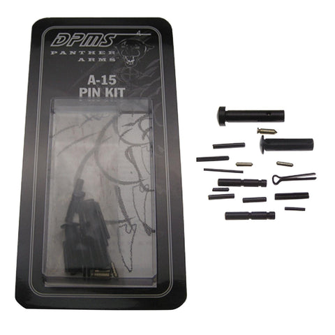 DPMS BP03    PIN KIT               556