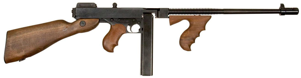 THMP T1       1927A1 45 DLX CARBINE