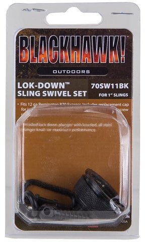 BHWK 70SW11BK LD SWIVELS-MAGCAP 870INT