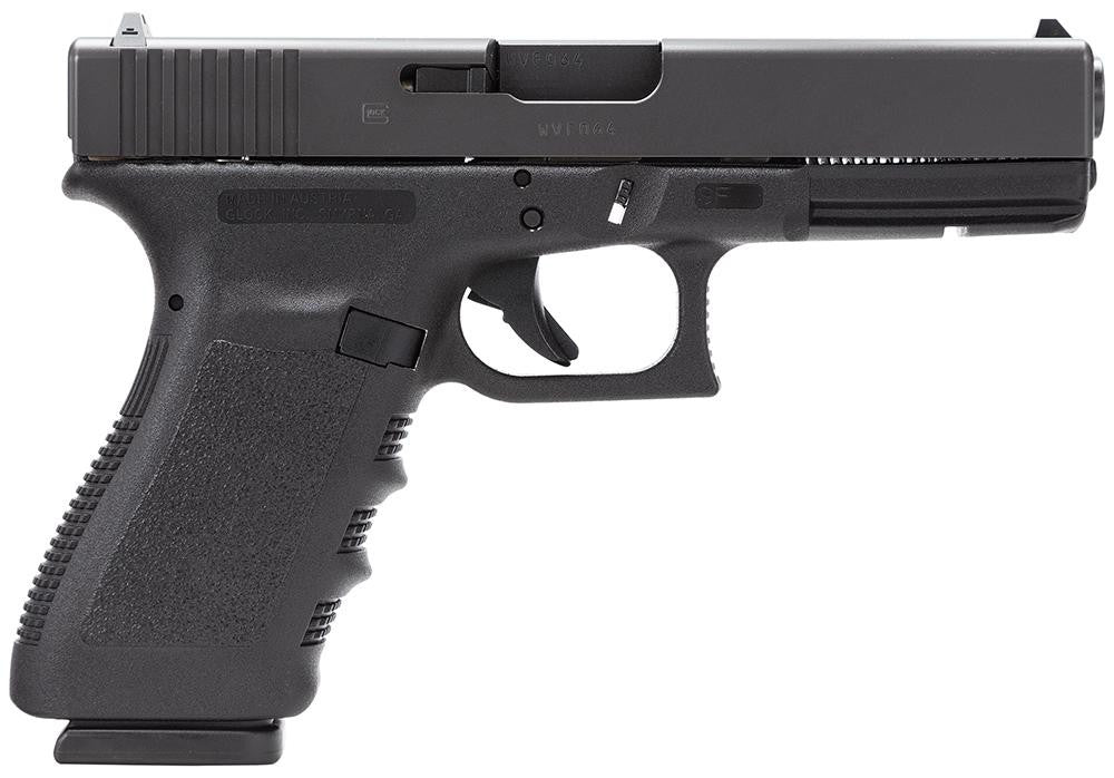 GLOCK PF2150201    G21SF  45    10R FS