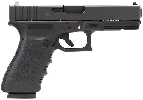 GLOCK PF2150201    G21SF  45    10R FS