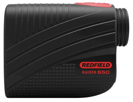 RED 170636 RAIDER 650A LOS RANGEFINDER