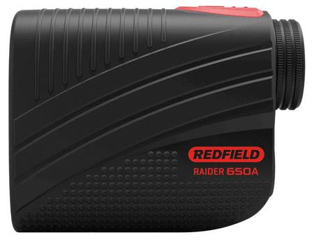 RED 170635 RAIDER 650A ANG RANGEFINDER