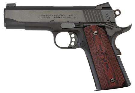 COLT O4840XE   LW COMMANDER 45