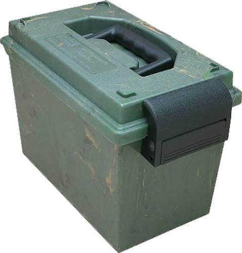 MTM SDB011   SPORTSMANS DRY BOX SM GRN