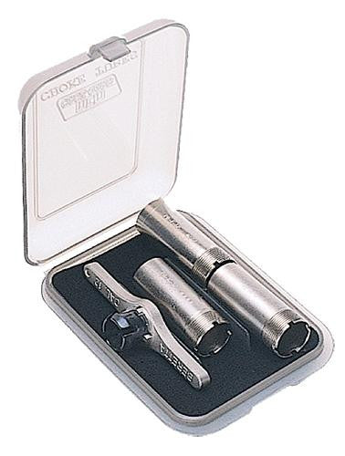 MTM CT341   SMALL CHOKE TUBE CASE SMK