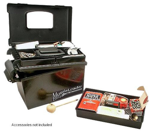 MTM ML140    MUZZLELOADER DRY BOX